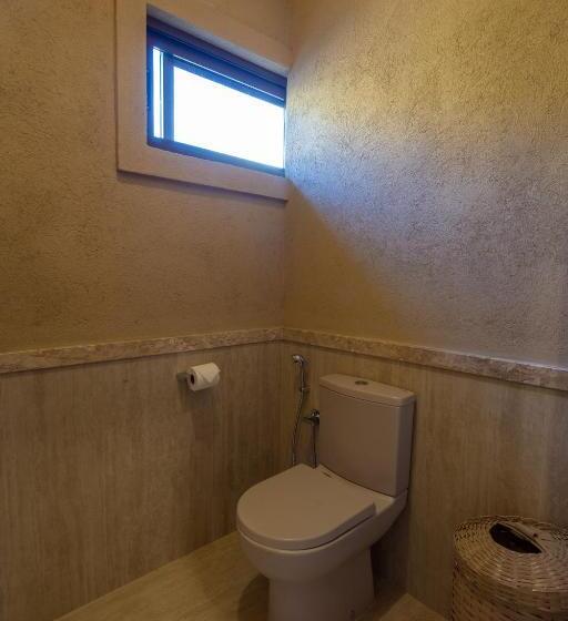 Kurort  Quinta Dos Manacás Pousada   Pedra Azul   Rota Dos Lagos