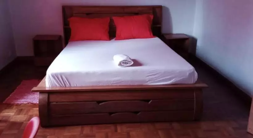 Auberge Nofiko