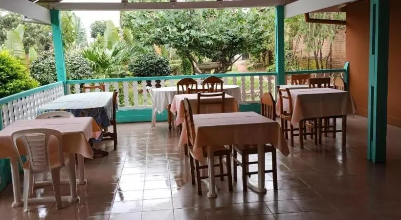 Auberge Nofiko