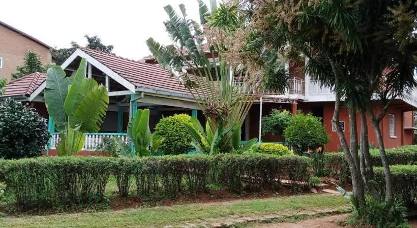 Auberge Nofiko