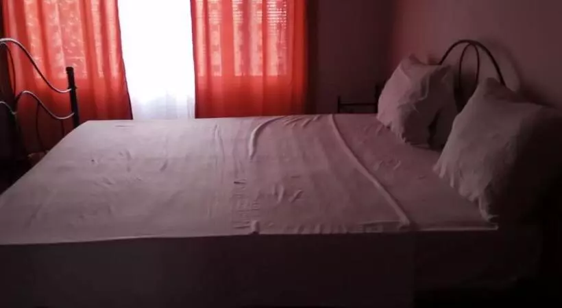 Auberge Nofiko
