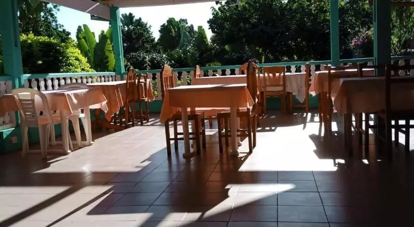 Auberge Nofiko