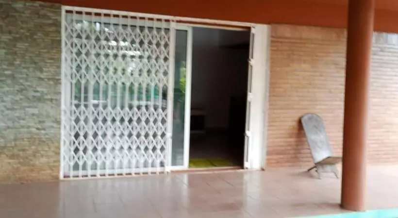 Auberge Nofiko
