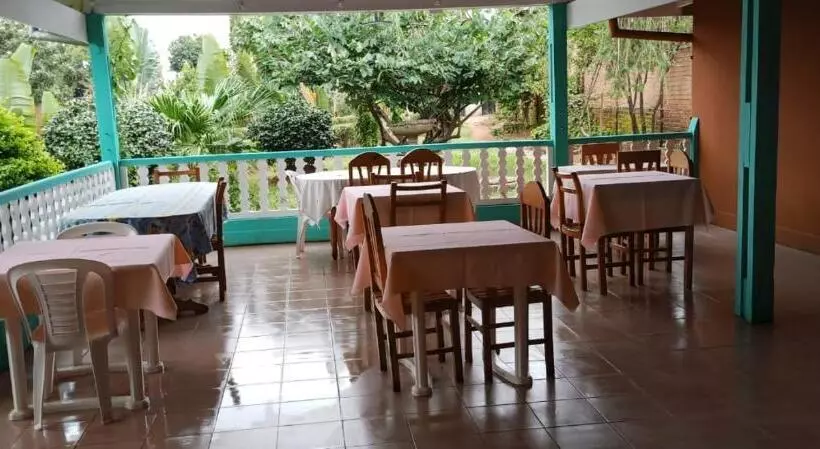 Auberge Nofiko