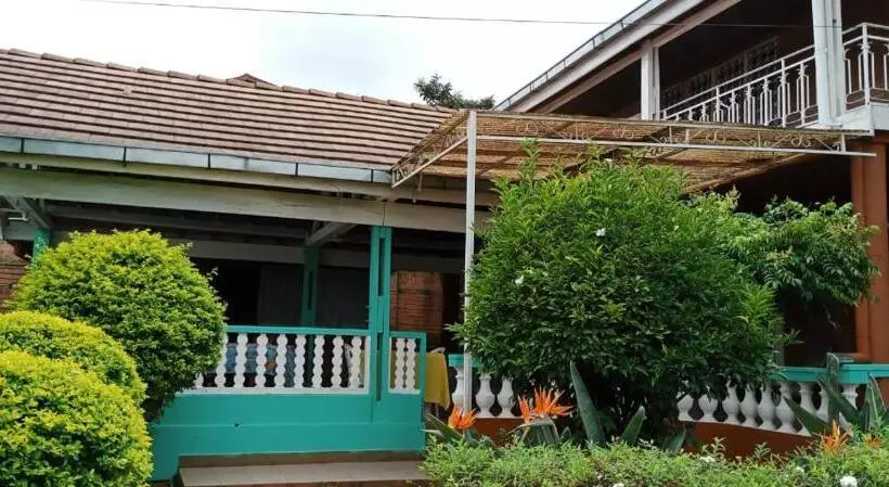 Auberge Nofiko