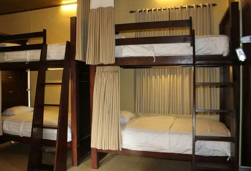 Desa Hostel