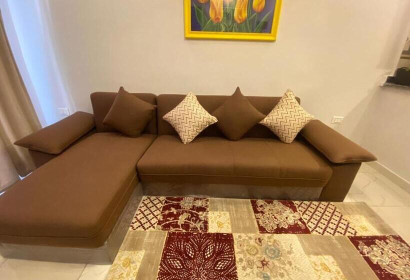 هتل قرية بورتو جولف مارينا