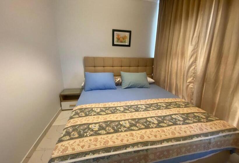 هتل قرية بورتو جولف مارينا