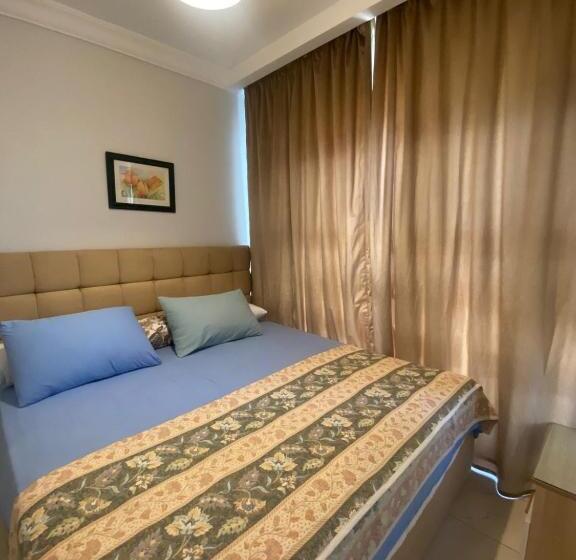 هتل قرية بورتو جولف مارينا