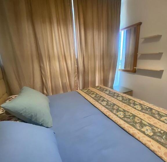 هتل قرية بورتو جولف مارينا