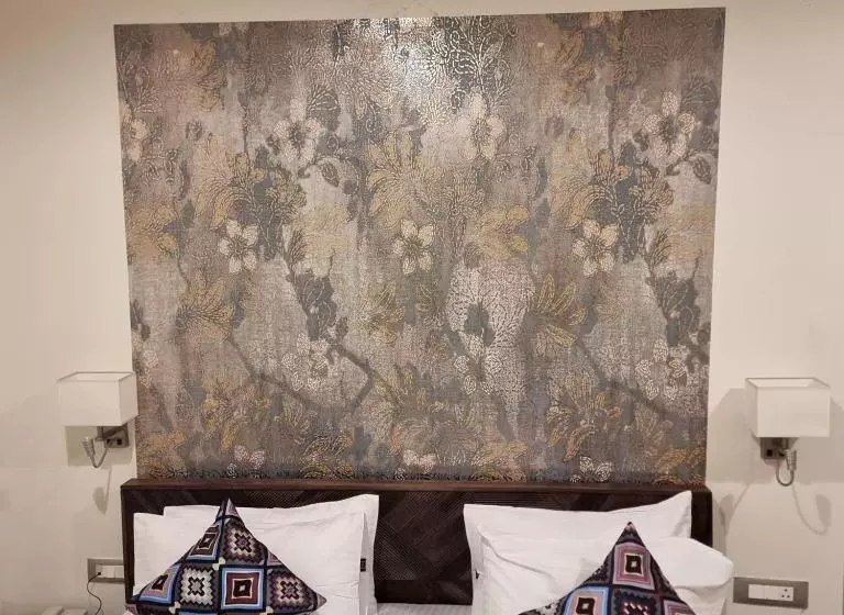 ホテル The Jais Boutique Stay