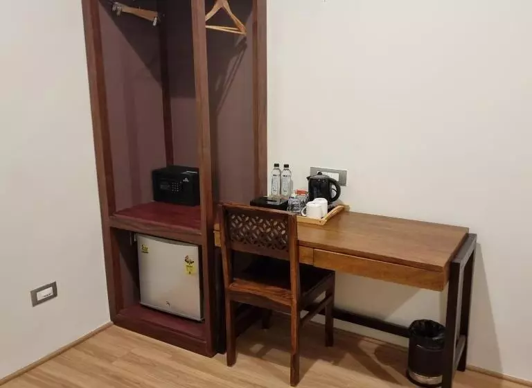 ホテル The Jais Boutique Stay