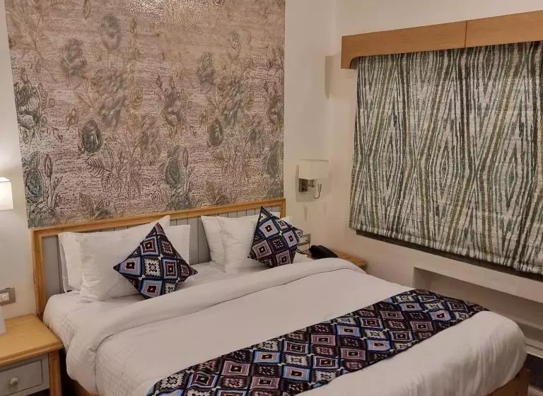 ホテル The Jais Boutique Stay
