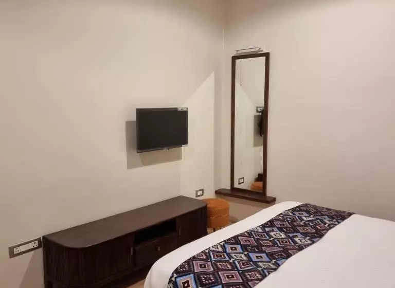 ホテル The Jais Boutique Stay