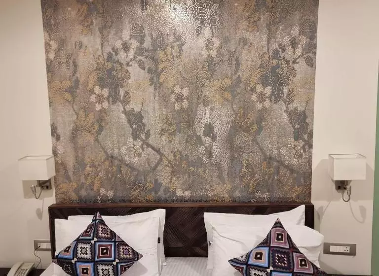 ホテル The Jais Boutique Stay