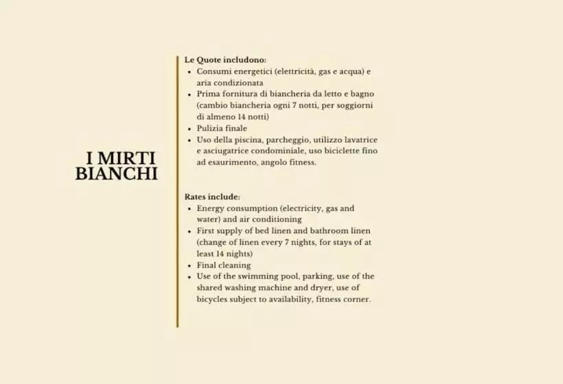 Isa Residence With Swimming Pool In Santa Teresa Di Gallura, Apartments With Air Conditioning And Pr