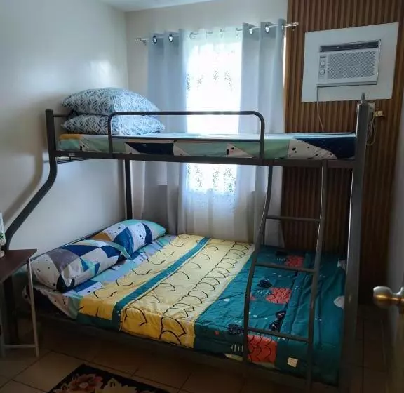 Jian S Condotel @ 8 Spatial