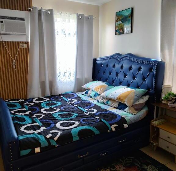 Jian S Condotel @ 8 Spatial