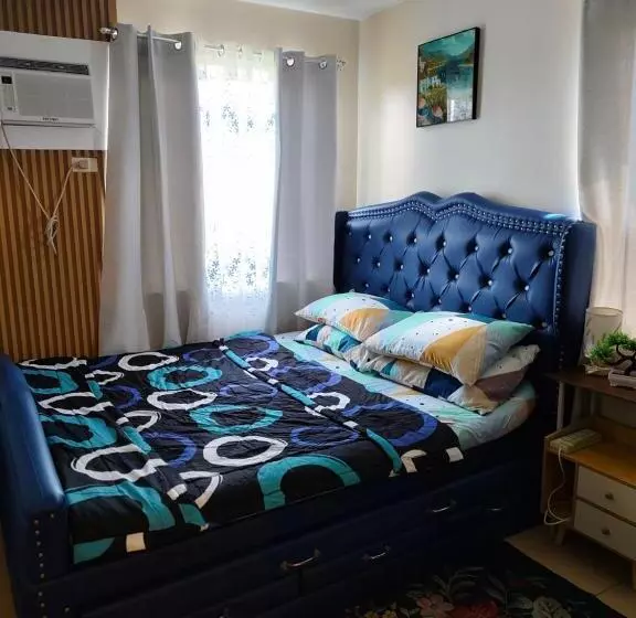 Jian S Condotel @ 8 Spatial