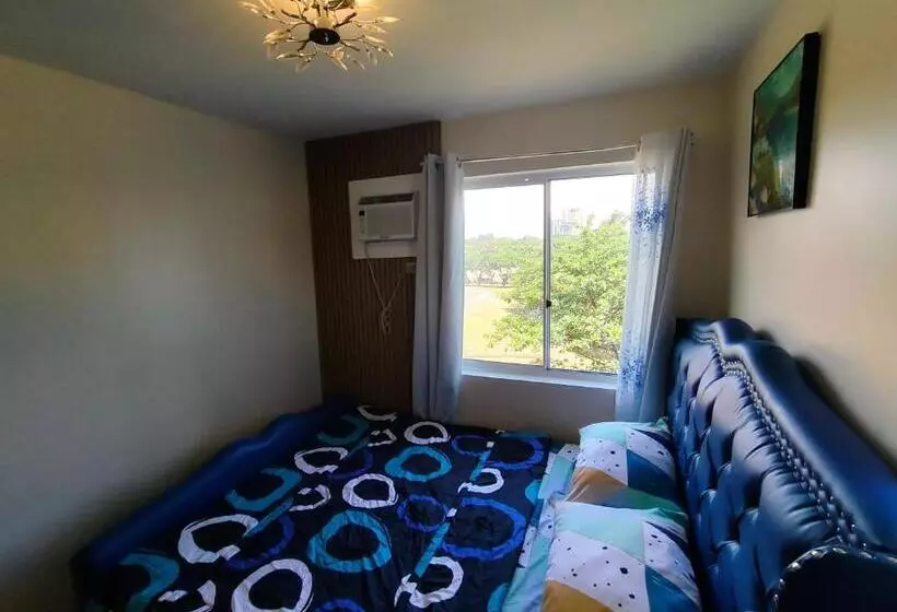 Jian S Condotel @ 8 Spatial