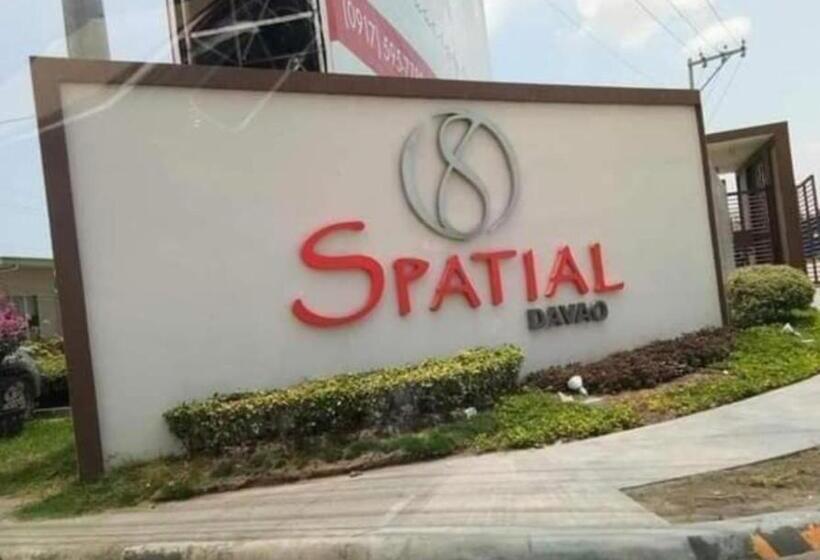 Jian S Condotel @ 8 Spatial
