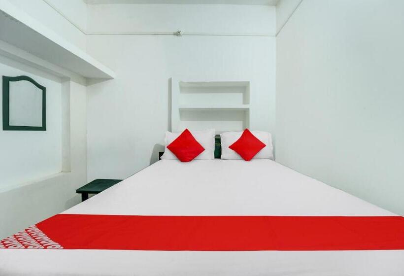 Oyo Flagship Hotel Rameshwaram