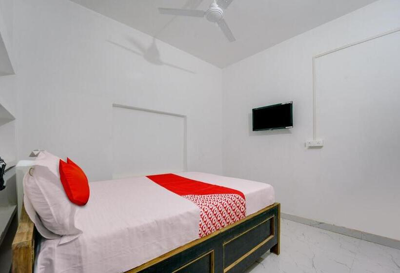 Oyo Flagship Hotel Rameshwaram