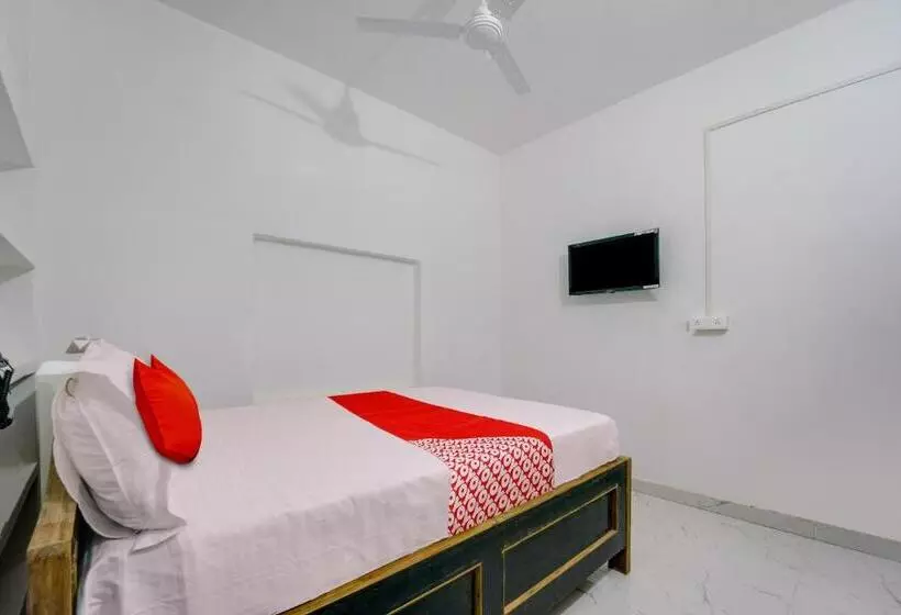 Oyo Flagship Hotel Rameshwaram