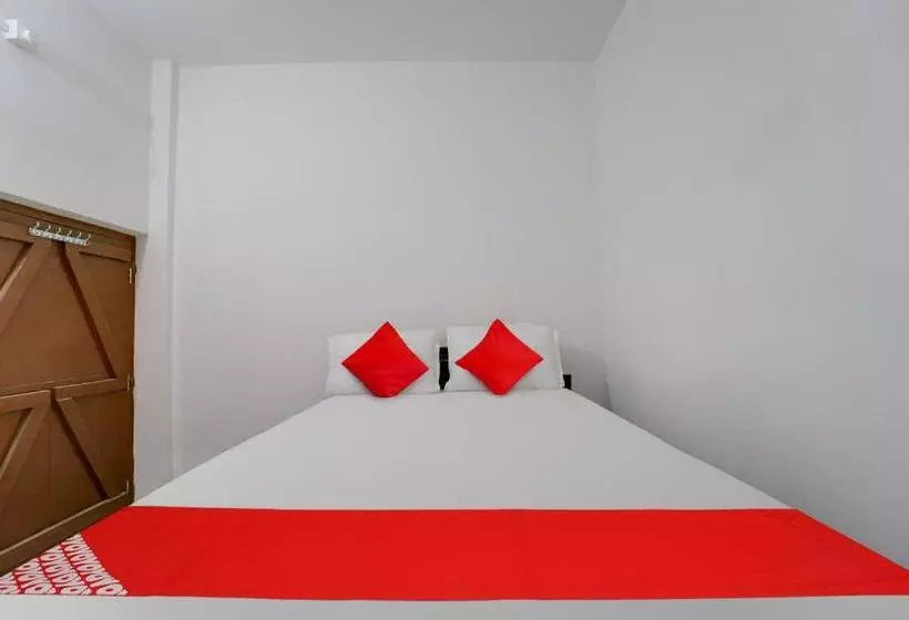 Oyo Flagship Hotel Rameshwaram
