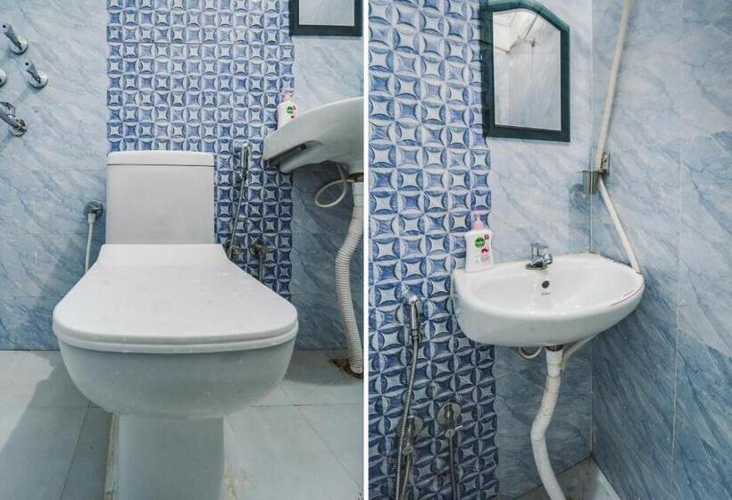 Oyo Flagship Hotel Rameshwaram