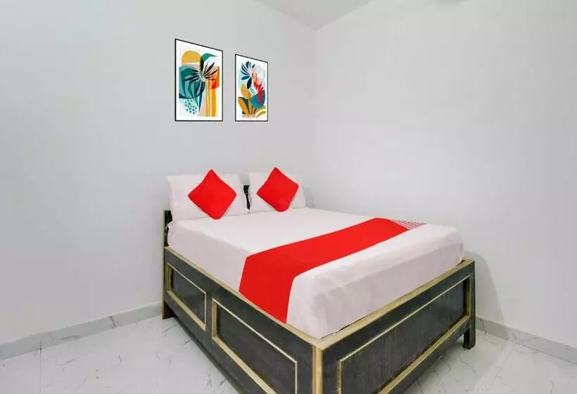 Oyo Flagship Hotel Rameshwaram