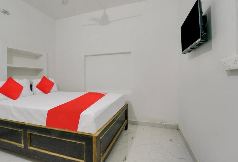 Oyo Flagship Hotel Rameshwaram