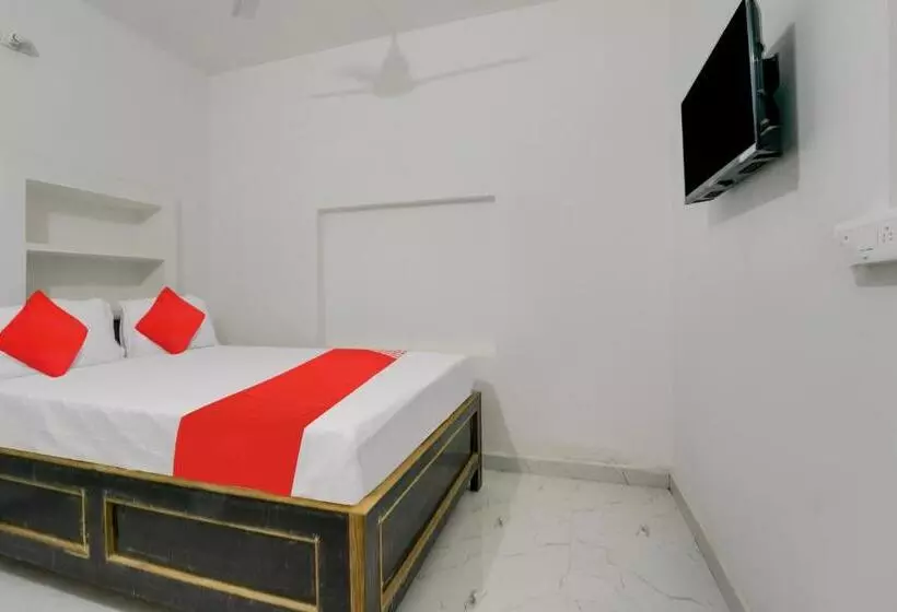 Oyo Flagship Hotel Rameshwaram