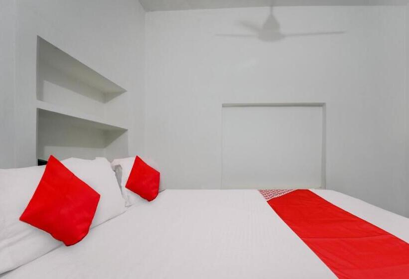 Oyo Flagship Hotel Rameshwaram