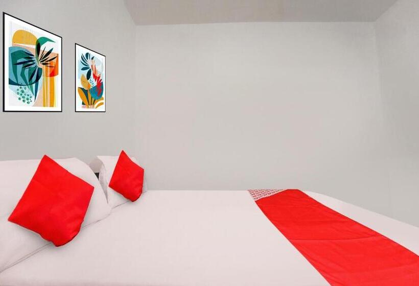 Oyo Flagship Hotel Rameshwaram