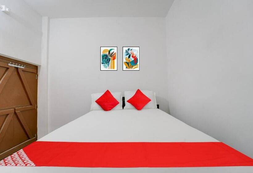 Oyo Flagship Hotel Rameshwaram