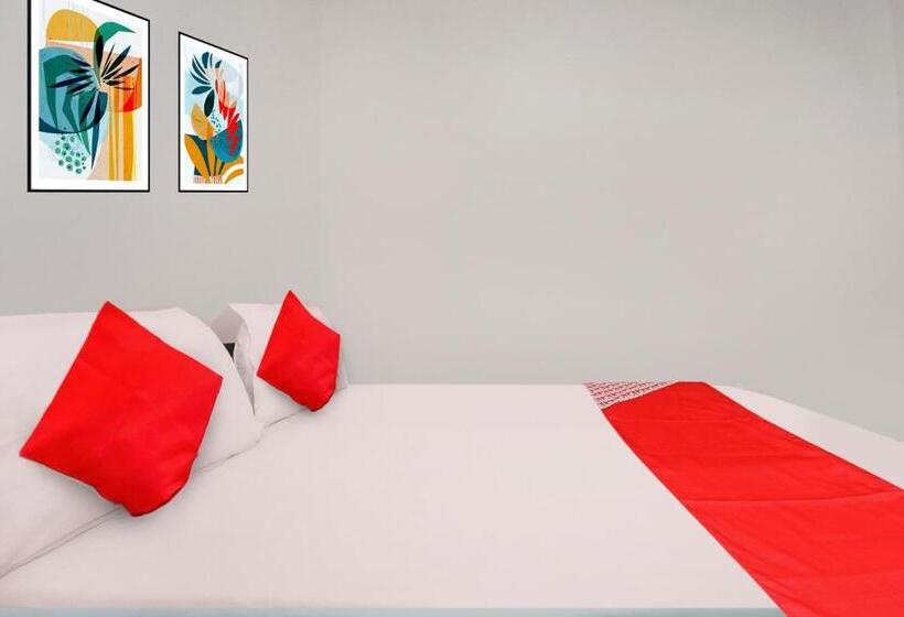 Oyo Flagship Hotel Rameshwaram