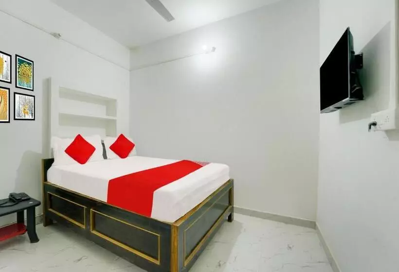 Oyo Flagship Hotel Rameshwaram