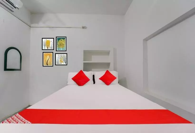Oyo Flagship Hotel Rameshwaram