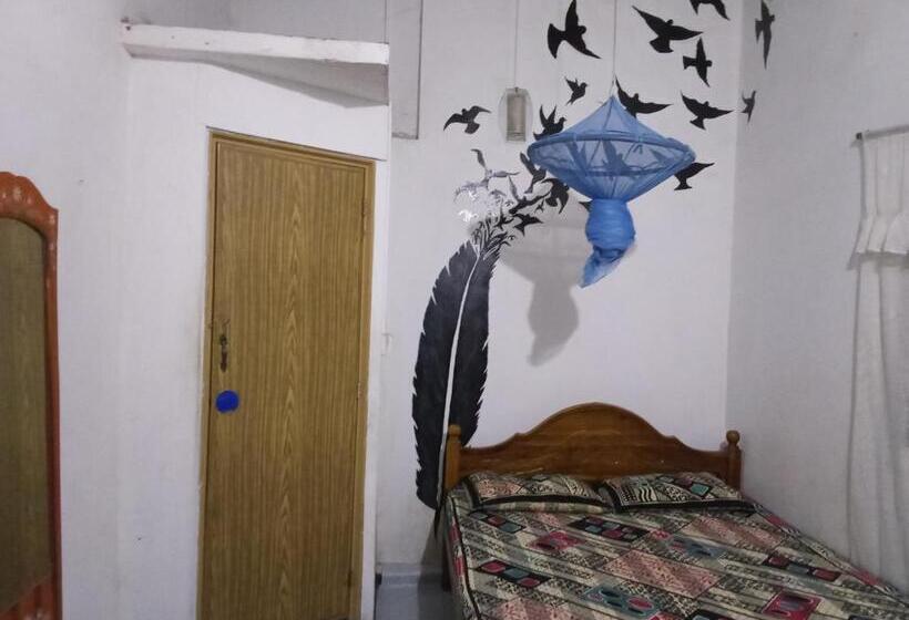 پانسیون Rafee Guest House