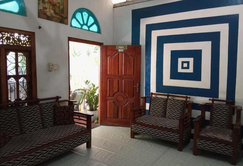 پانسیون Rafee Guest House