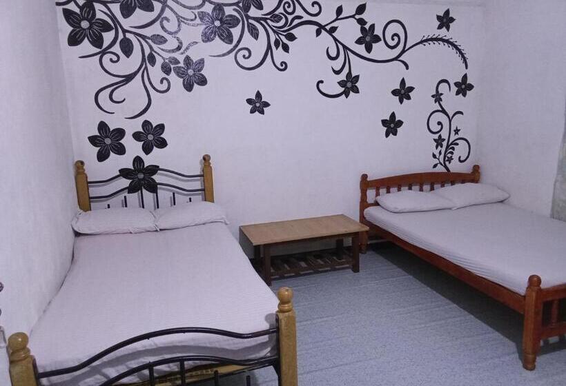 پانسیون Rafee Guest House