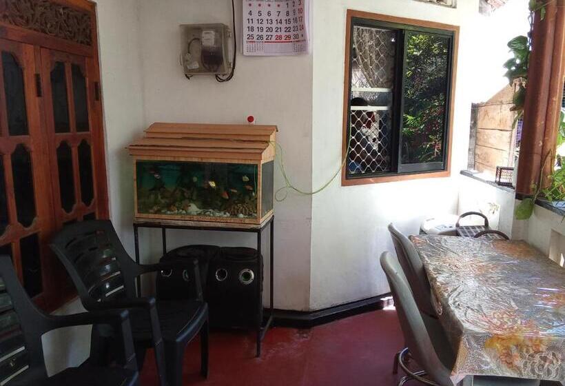 پانسیون Rafee Guest House