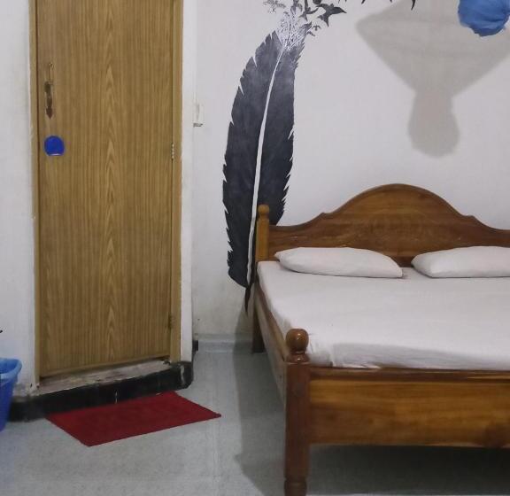 پانسیون Rafee Guest House