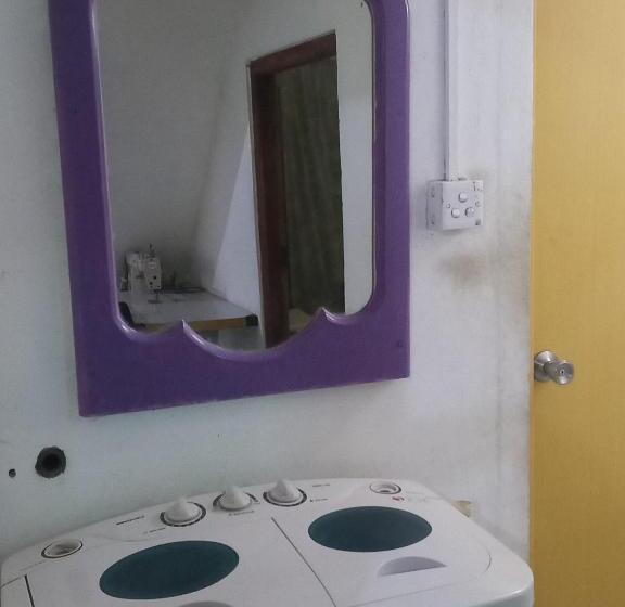 پانسیون Rafee Guest House