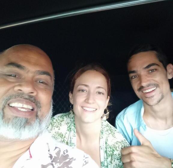 پانسیون Rafee Guest House