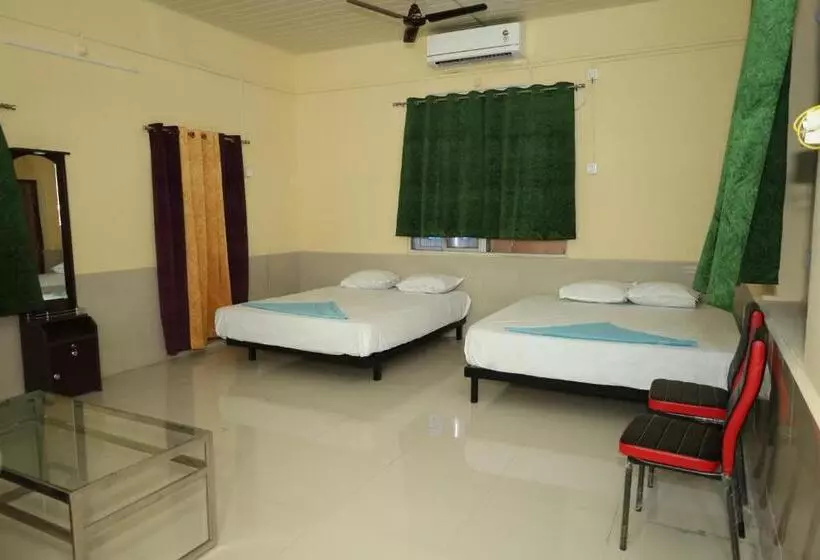 ペンション Rail Nest