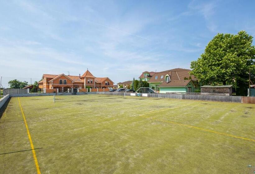 ペンション Velky Meder Penzion