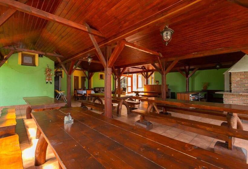 ペンション Velky Meder Penzion