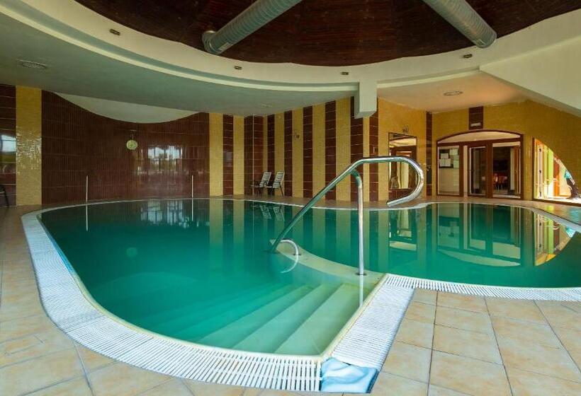 ペンション Velky Meder Penzion